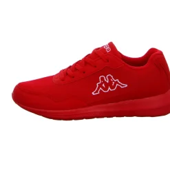 Kappa Schnürhalbschuh Sneaker (sportlich) STYLECODE: 242512 FOLLOW OC