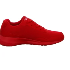 Kappa Schnürhalbschuh Sneaker (sportlich) STYLECODE: 242512 FOLLOW OC