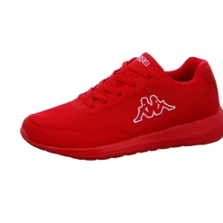 Kappa Schnürhalbschuh Sneaker (sportlich) STYLECODE: 242512 FOLLOW OC