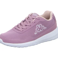 Kappa Schnürhalbschuh Sneaker (sportlich) STYLECODE: 242495NC FOLLOW NC