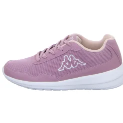 Kappa Schnürhalbschuh Sneaker (sportlich) STYLECODE: 242495NC FOLLOW NC