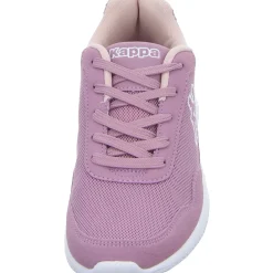 Kappa Schnürhalbschuh Sneaker (sportlich) STYLECODE: 242495NC FOLLOW NC