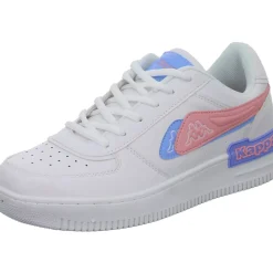 Kappa Schnürhalbschuh Sneaker (sportlich) STYLECODE: 243137NC BASH LR NC