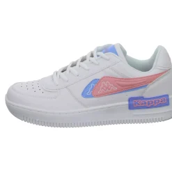 Kappa Schnürhalbschuh Sneaker (sportlich) STYLECODE: 243137NC BASH LR NC