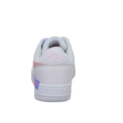 Kappa Schnürhalbschuh Sneaker (sportlich) STYLECODE: 243137NC BASH LR NC