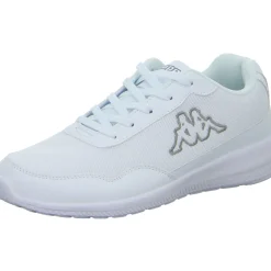 Kappa Schnürhalbschuh Sneaker (sportlich) STYLECODE: 242512 FOLLOW OC