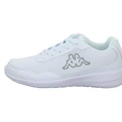 Kappa Schnürhalbschuh Sneaker (sportlich) STYLECODE: 242512 FOLLOW OC
