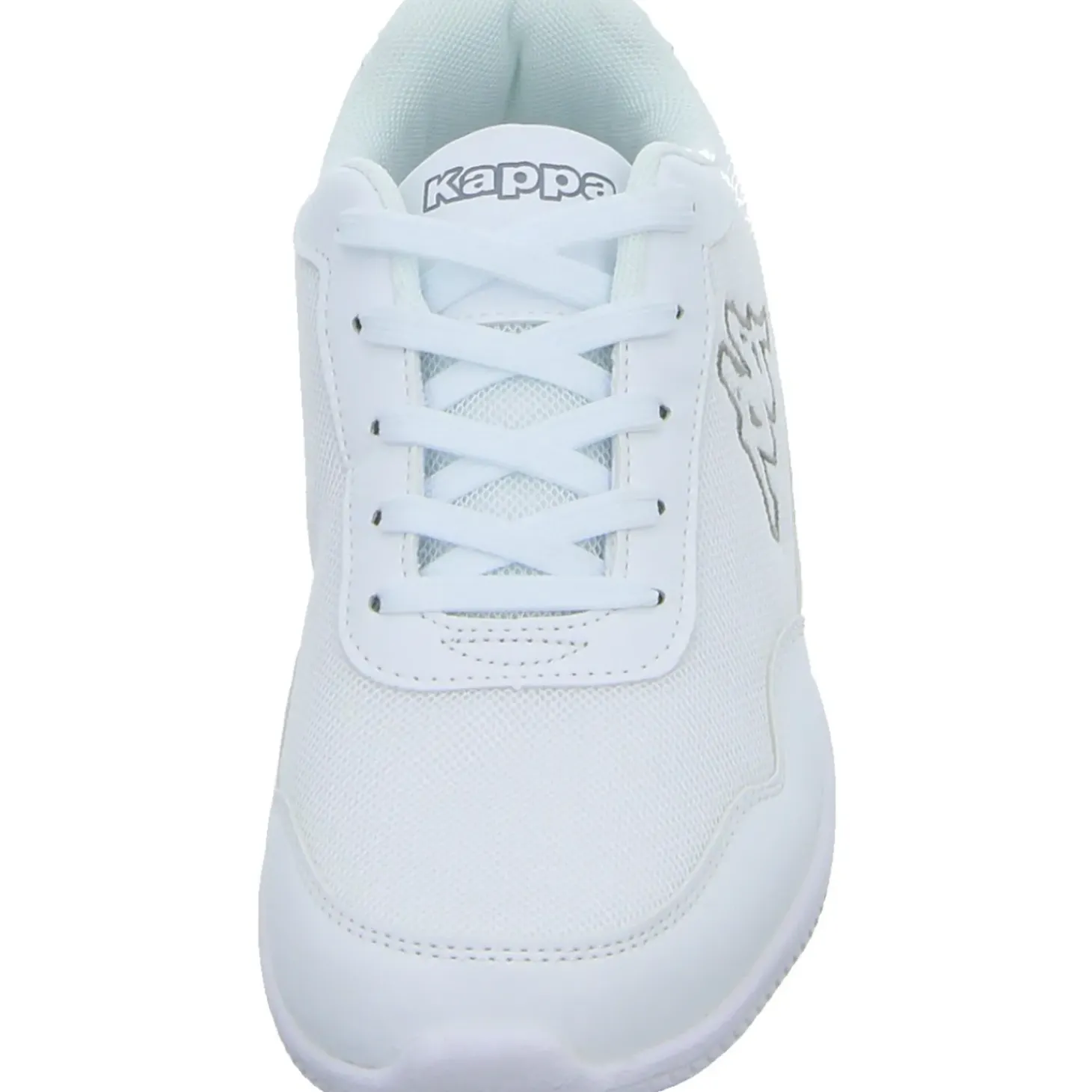 Kappa Schnürhalbschuh Sneaker (sportlich) STYLECODE: 242512 FOLLOW OC