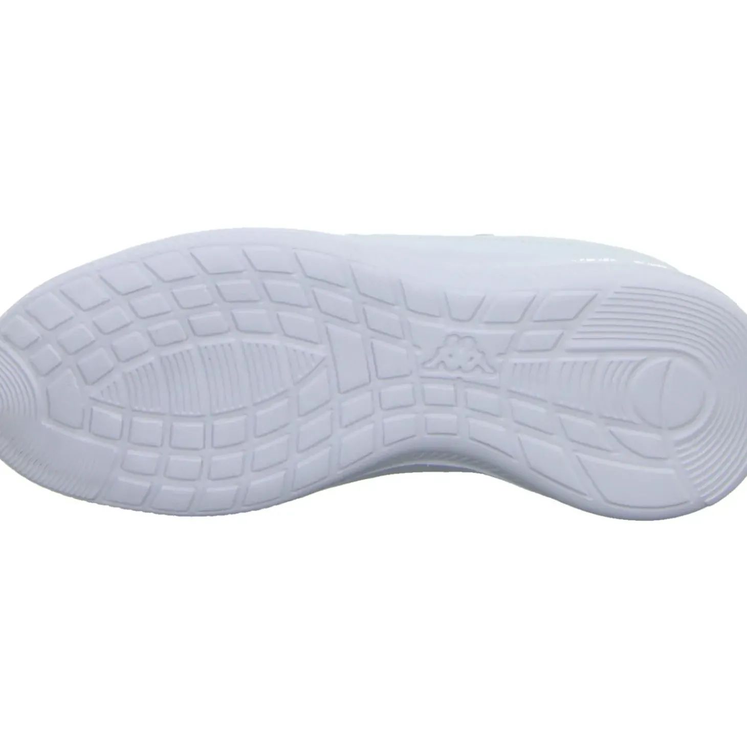 Kappa Schnürhalbschuh Sneaker (sportlich) STYLECODE: 242512 FOLLOW OC