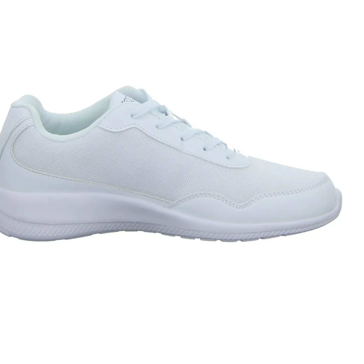 Kappa Schnürhalbschuh Sneaker (sportlich) STYLECODE: 242512 FOLLOW OC