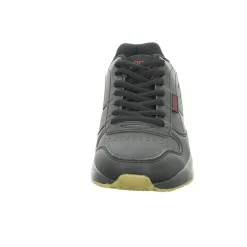 Kappa Schnürhalbschuh Sneaker (sportlich) STYLECODE: 242492 BASE II BASE II