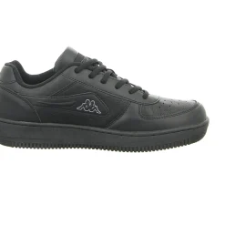 Kappa Schnürhalbschuh Sneaker (sportlich) STYLECODE: 242533 BASH