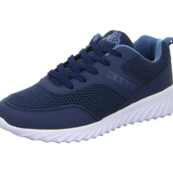 Kappa Schnürhalbschuh Sneaker (sportlich) STYLECODE: 243177 JOGGLE
