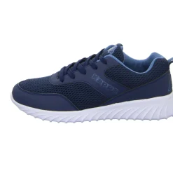 Kappa Schnürhalbschuh Sneaker (sportlich) STYLECODE: 243177 JOGGLE