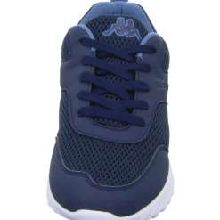 Kappa Schnürhalbschuh Sneaker (sportlich) STYLECODE: 243177 JOGGLE