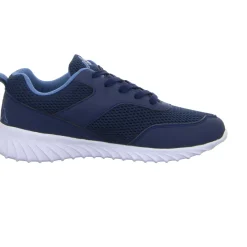 Kappa Schnürhalbschuh Sneaker (sportlich) STYLECODE: 243177 JOGGLE