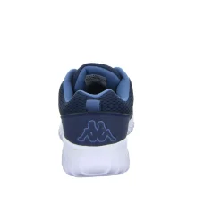 Kappa Schnürhalbschuh Sneaker (sportlich) STYLECODE: 243177 JOGGLE