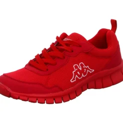 Kappa Schnürhalbschuh Sneaker (sportlich) STYLECODE: 2432040C 2010 VALDIS OC