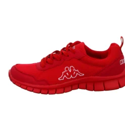 Kappa Schnürhalbschuh Sneaker (sportlich) STYLECODE: 2432040C 2010 VALDIS OC