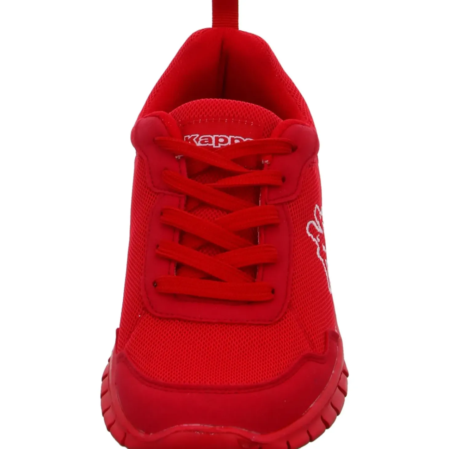 Kappa Schnürhalbschuh Sneaker (sportlich) STYLECODE: 2432040C 2010 VALDIS OC