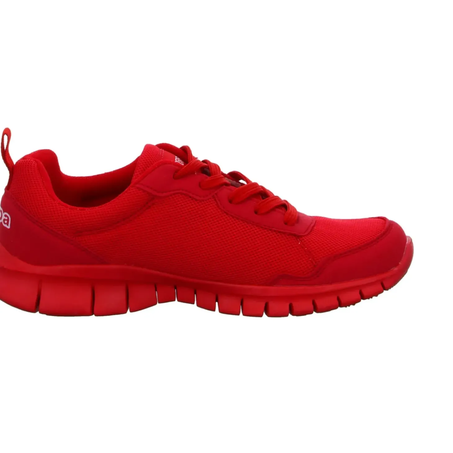 Kappa Schnürhalbschuh Sneaker (sportlich) STYLECODE: 2432040C 2010 VALDIS OC