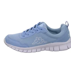 Kappa Schnürhalbschuh Sneaker (sportlich) STYLECODE: 243204 6510 VALDIS