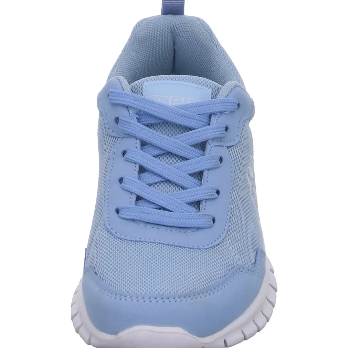 Kappa Schnürhalbschuh Sneaker (sportlich) STYLECODE: 243204 6510 VALDIS