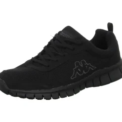 Kappa Schnürhalbschuh Sneaker (sportlich) STYLECODE: 2432040C 1116 Valdis OC