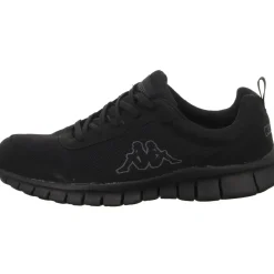 Kappa Schnürhalbschuh Sneaker (sportlich) STYLECODE: 2432040C 1116 Valdis OC