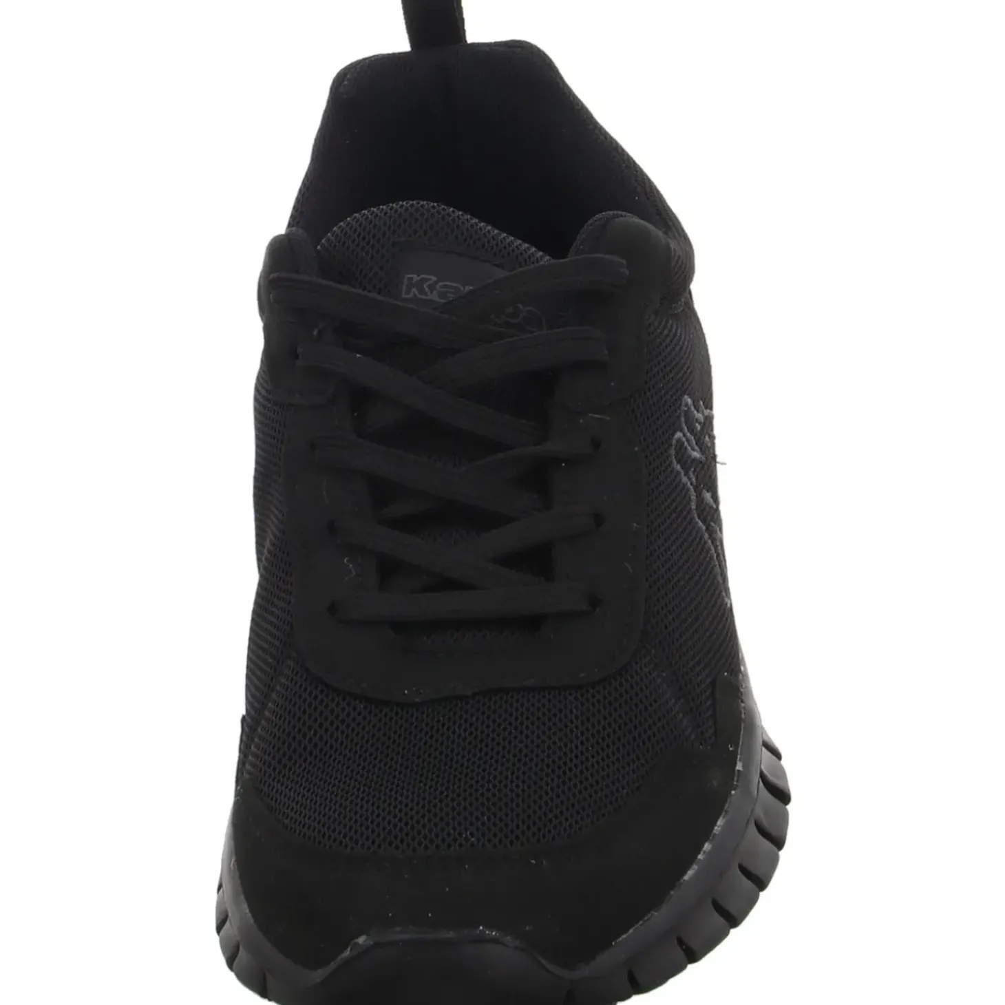 Kappa Schnürhalbschuh Sneaker (sportlich) STYLECODE: 2432040C 1116 Valdis OC