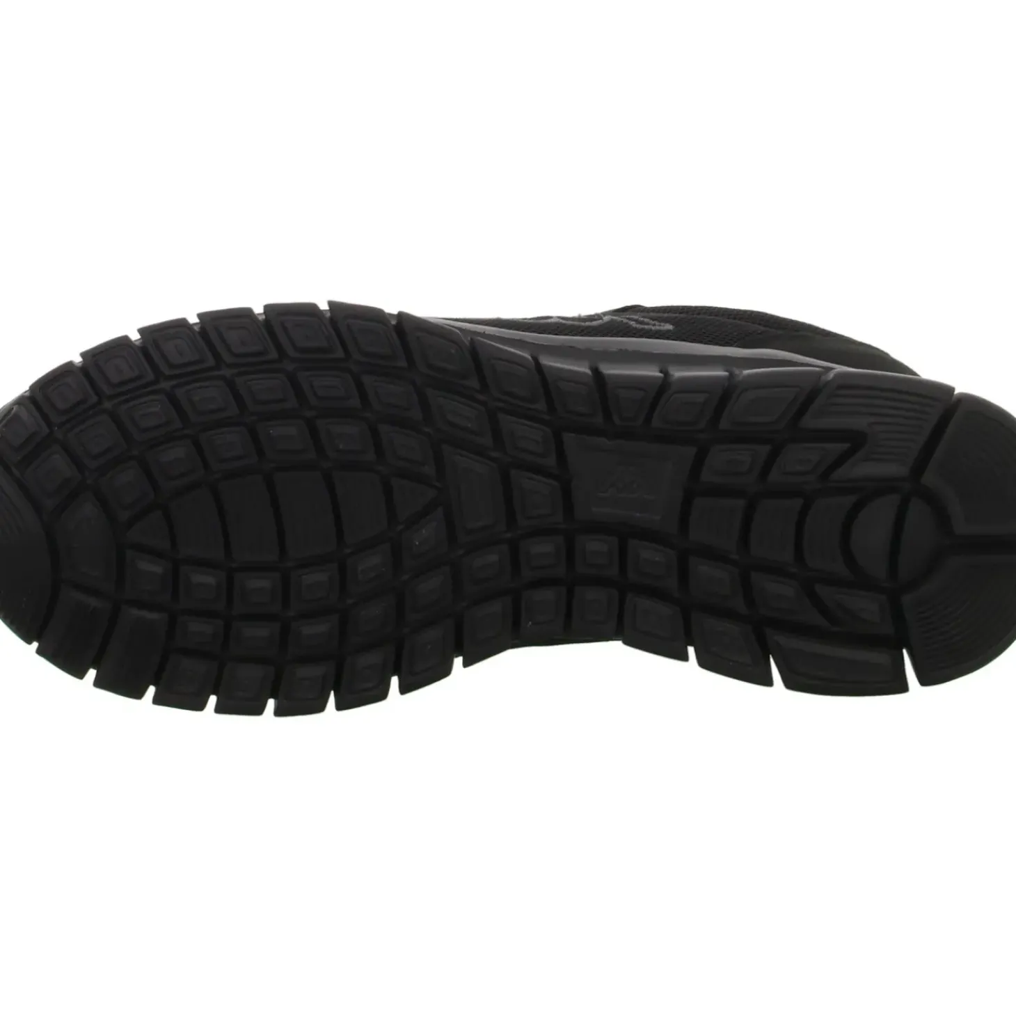 Kappa Schnürhalbschuh Sneaker (sportlich) STYLECODE: 2432040C 1116 Valdis OC