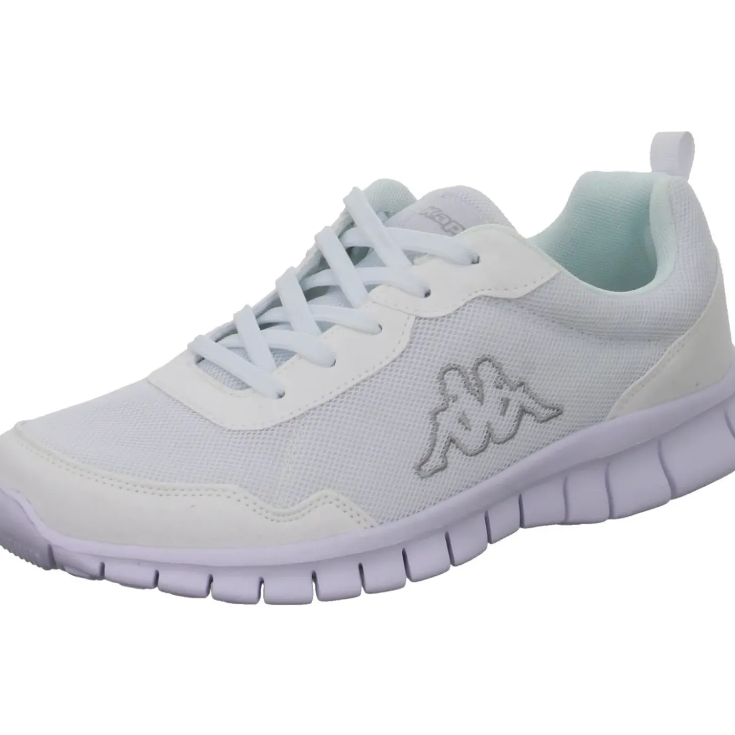 Kappa Schnürhalbschuh Sneaker (sportlich) STYLECODE: 2432040C 1014 Valdis OC