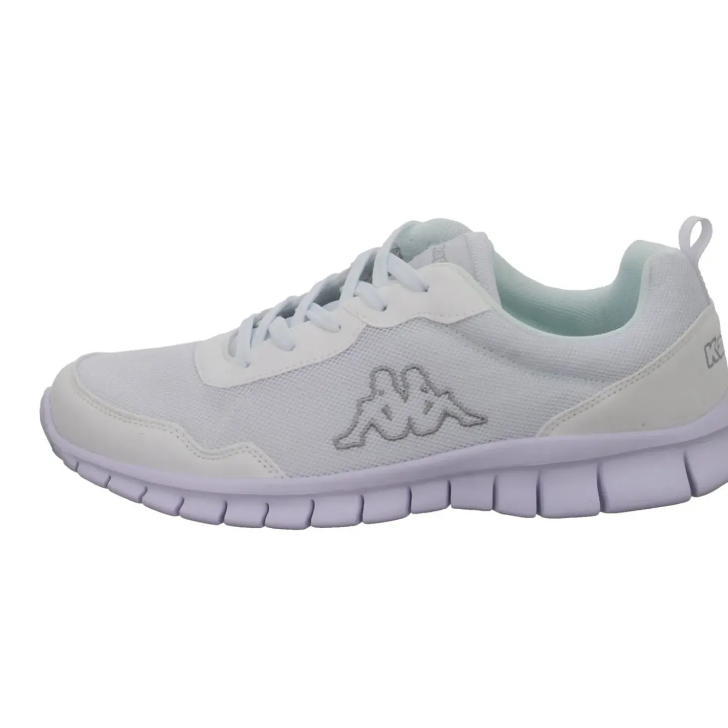 Kappa Schnürhalbschuh Sneaker (sportlich) STYLECODE: 2432040C 1014 Valdis OC