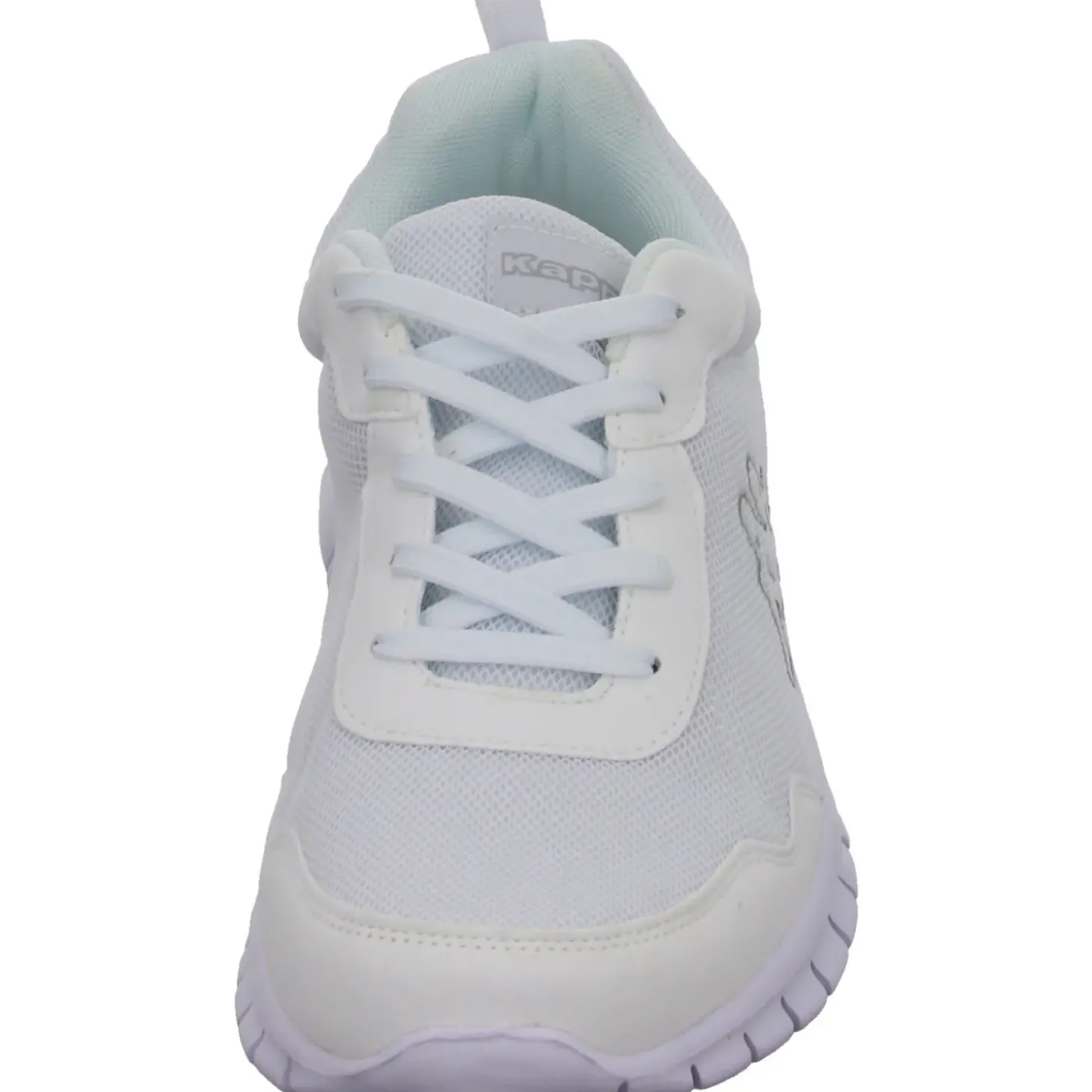 Kappa Schnürhalbschuh Sneaker (sportlich) STYLECODE: 2432040C 1014 Valdis OC