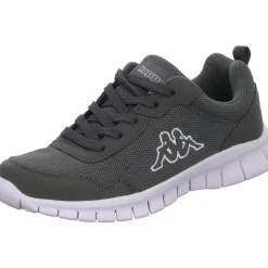 Kappa Schnürhalbschuh Sneaker (sportlich) STYLECODE: 243204 1610 VALDIS VALDIS