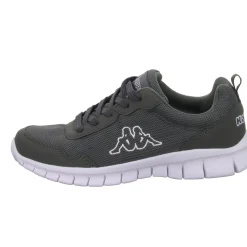 Kappa Schnürhalbschuh Sneaker (sportlich) STYLECODE: 243204 1610 VALDIS VALDIS