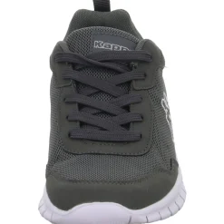 Kappa Schnürhalbschuh Sneaker (sportlich) STYLECODE: 243204 1610 VALDIS VALDIS