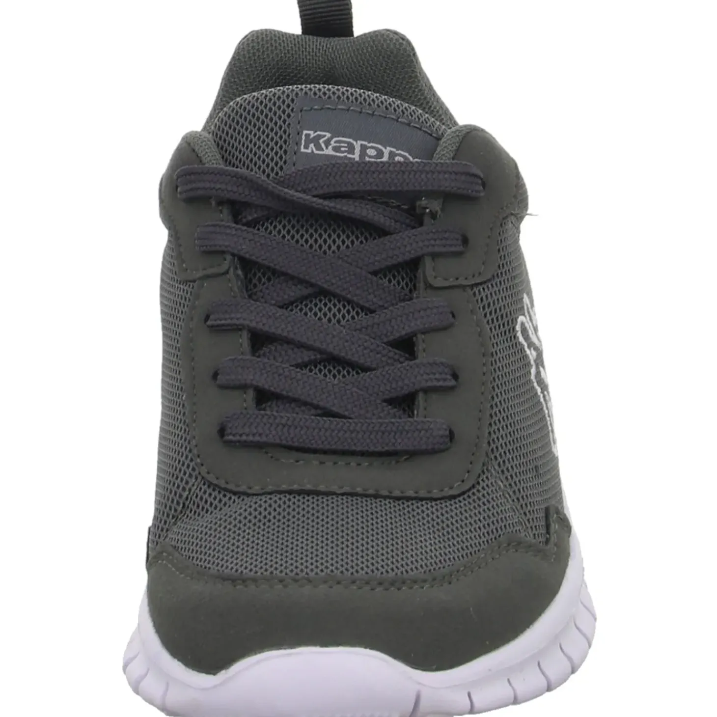 Kappa Schnürhalbschuh Sneaker (sportlich) STYLECODE: 243204 1610 VALDIS VALDIS