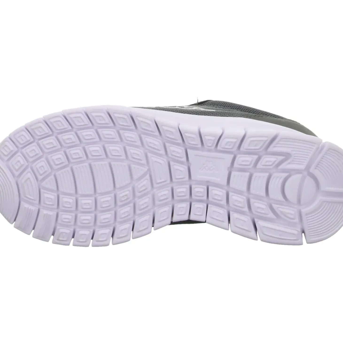 Kappa Schnürhalbschuh Sneaker (sportlich) STYLECODE: 243204 1610 VALDIS VALDIS
