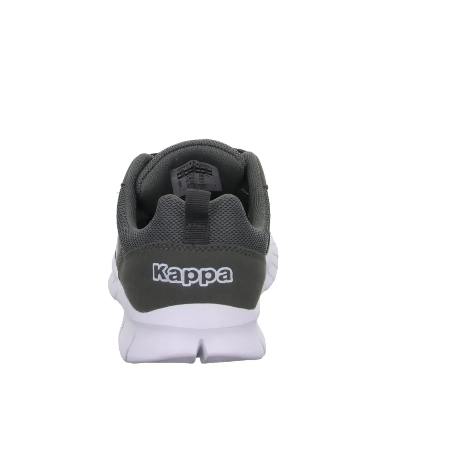 Kappa Schnürhalbschuh Sneaker (sportlich) STYLECODE: 243204 1610 VALDIS VALDIS