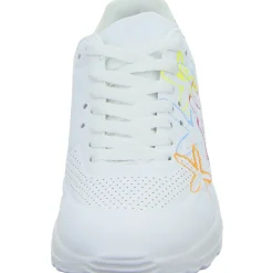 Kappa Schnürhalbschuh Sneaker (sportlich) STYLECODE: 243306FL-1017