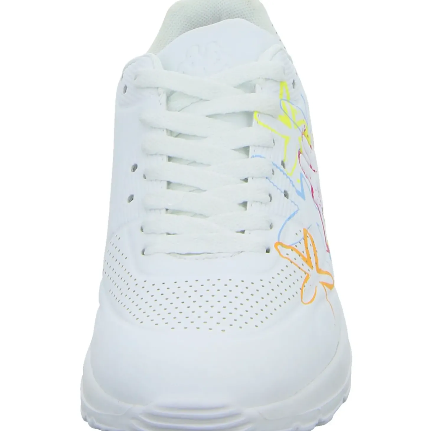 Kappa Schnürhalbschuh Sneaker (sportlich) STYLECODE: 243306FL-1017