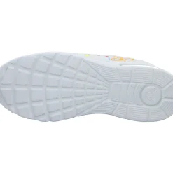 Kappa Schnürhalbschuh Sneaker (sportlich) STYLECODE: 243306FL-1017