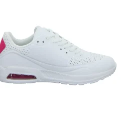 Kappa Schnürhalbschuh Sneaker (sportlich) STYLECODE: 243306FL-1017