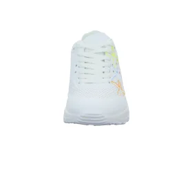 Kappa Schnürhalbschuh Sneaker (sportlich) STYLECODE: 243306FL-1017