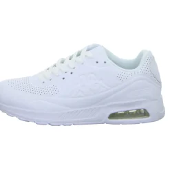Kappa Schnürhalbschuh Sneaker (sportlich) STYLECODE: 243306OC-1010 HARLEM EMB OC