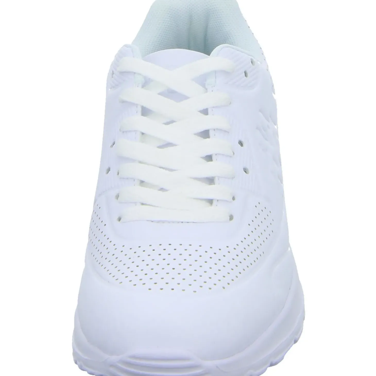 Kappa Schnürhalbschuh Sneaker (sportlich) STYLECODE: 243306OC-1010 HARLEM EMB OC