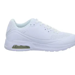 Kappa Schnürhalbschuh Sneaker (sportlich) STYLECODE: 243306OC-1010 HARLEM EMB OC