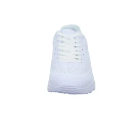 Kappa Schnürhalbschuh Sneaker (sportlich) STYLECODE: 243306OC-1010 HARLEM EMB OC