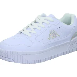 Kappa Schnürhalbschuh Sneaker (sportlich) STYLECODE: 243235-1017
